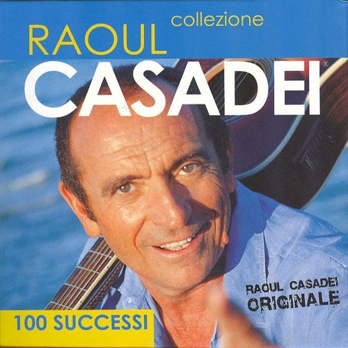 Raoul Casadei Net Worth
